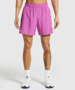 Heren Gymshark Shorts*Sport 7" Short