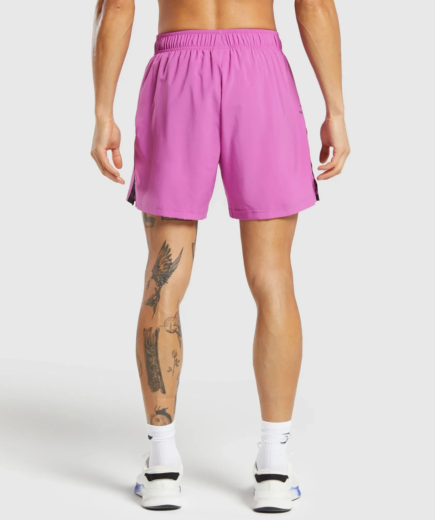 Heren Gymshark Shorts*Sport 7" Short