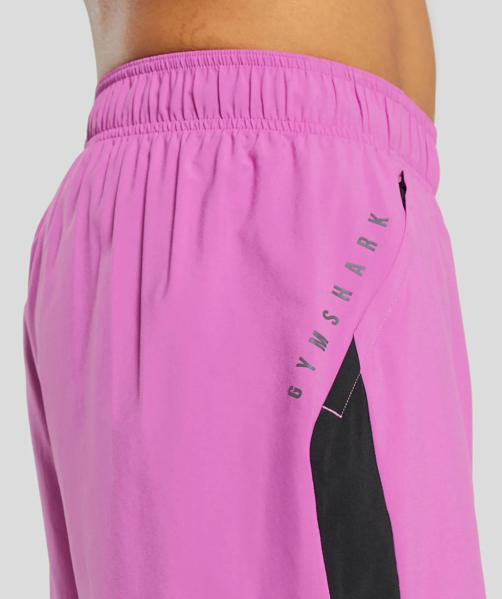 Heren Gymshark Shorts*Sport 7" Short