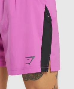 Heren Gymshark Shorts*Sport 7" Short
