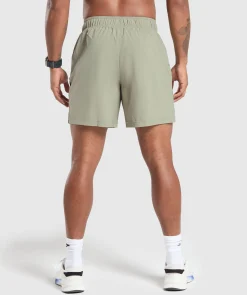 Heren Gymshark Shorts*Sport  7" Short
