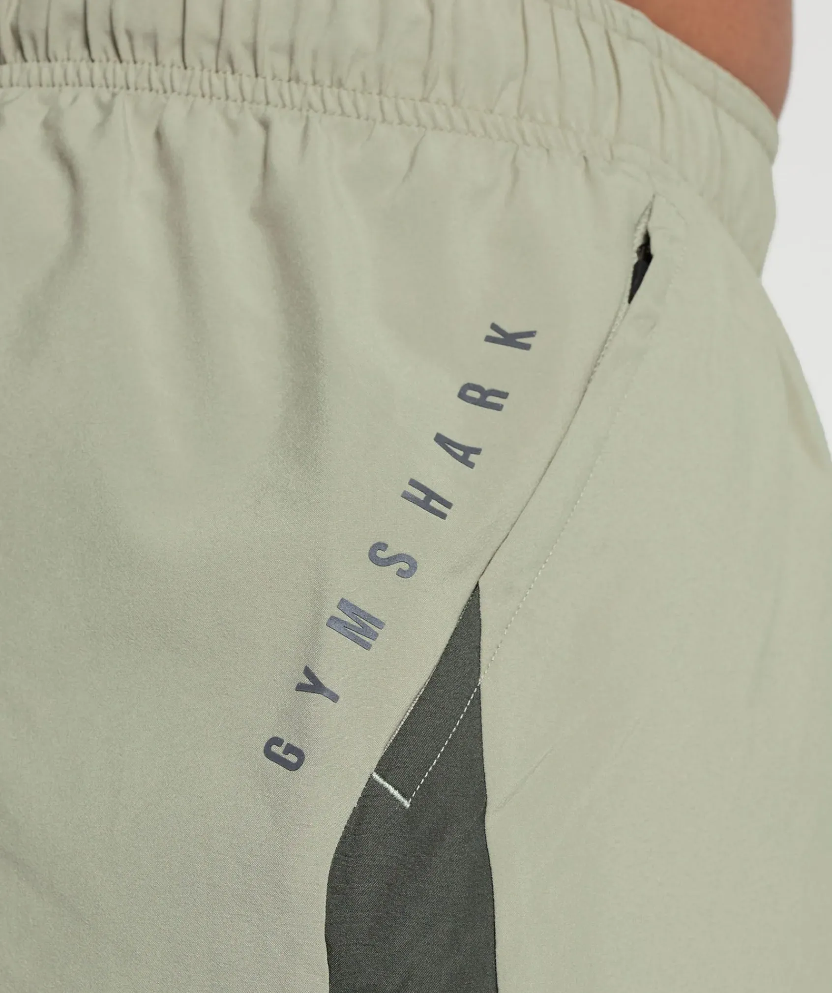 Heren Gymshark Shorts*Sport 7" Short