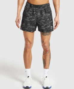 Heren Gymshark Shorts*Sport 5" Short