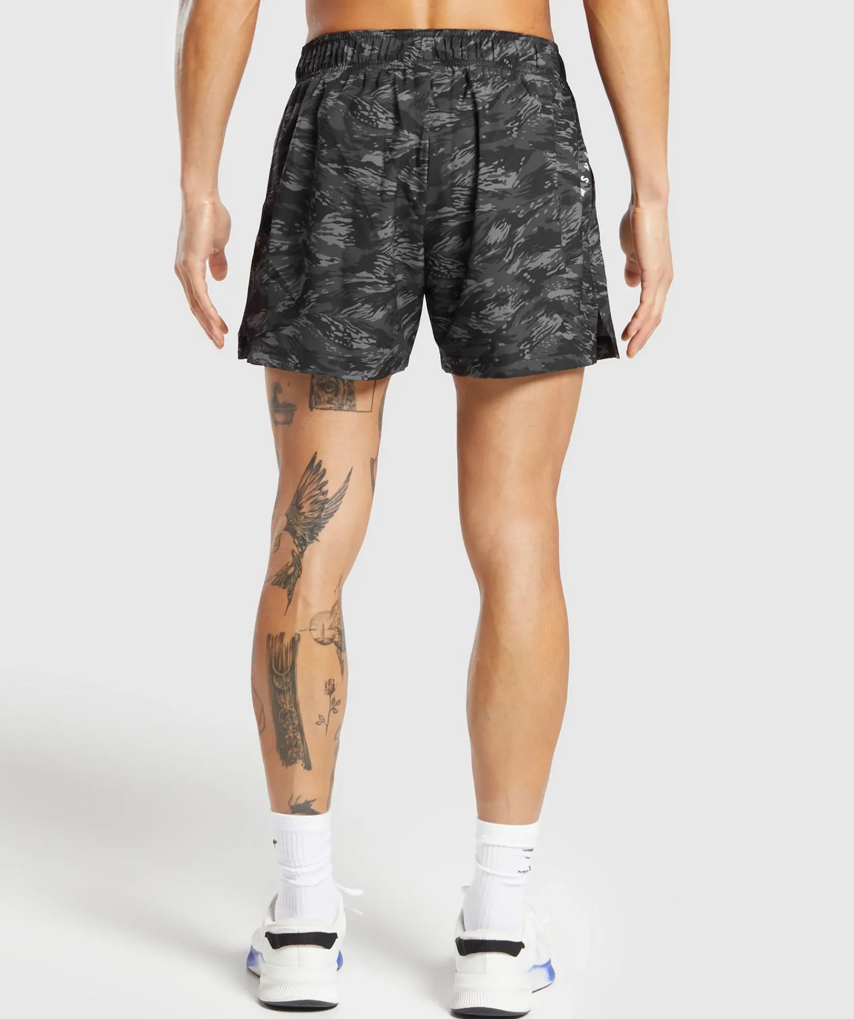 Heren Gymshark Shorts*Sport 5" Short