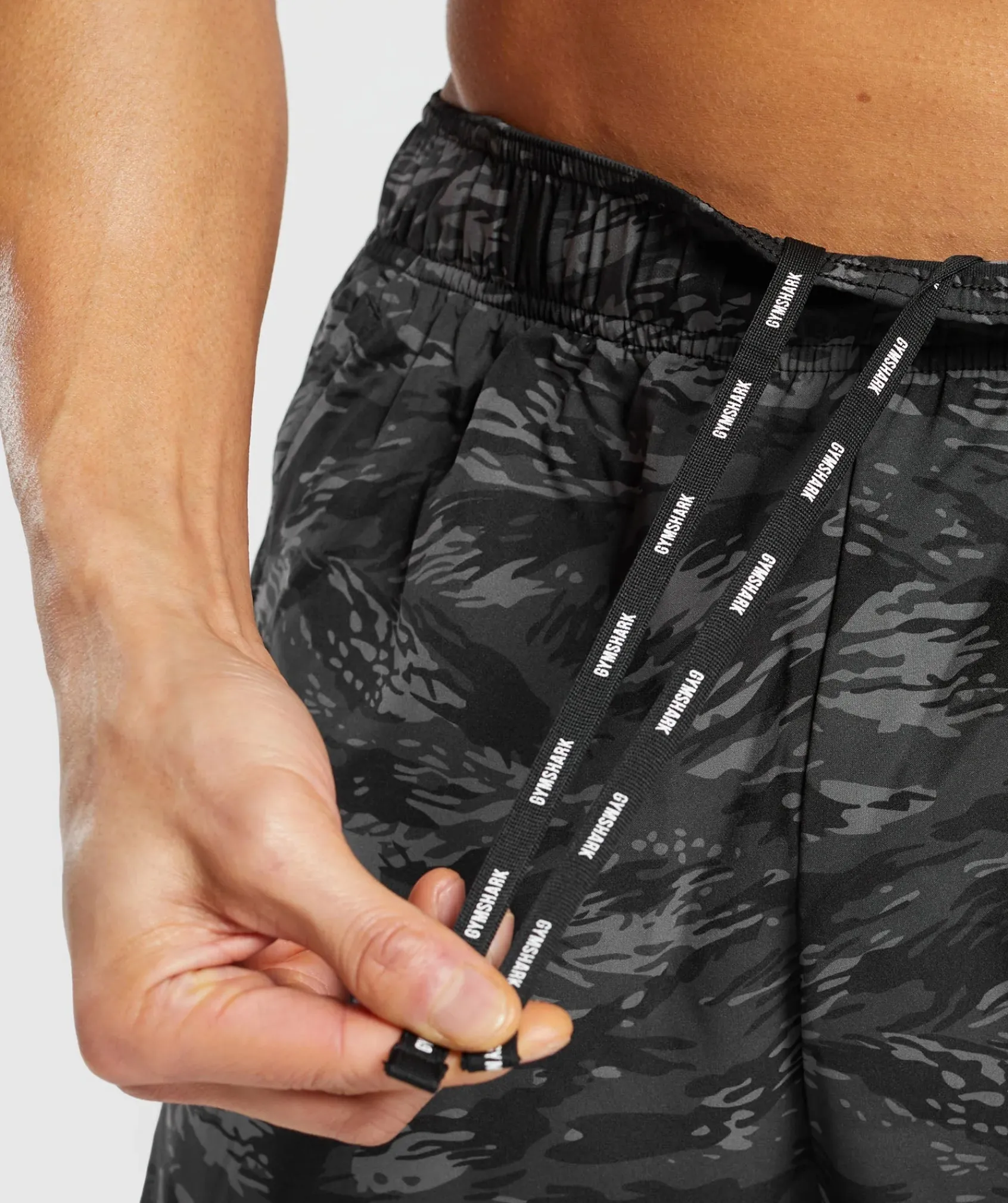 Heren Gymshark Shorts*Sport 5" Short