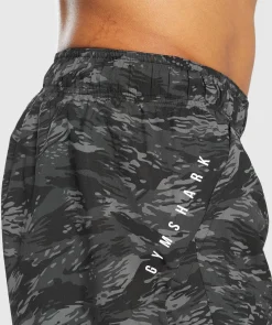 Heren Gymshark Shorts*Sport 5" Short