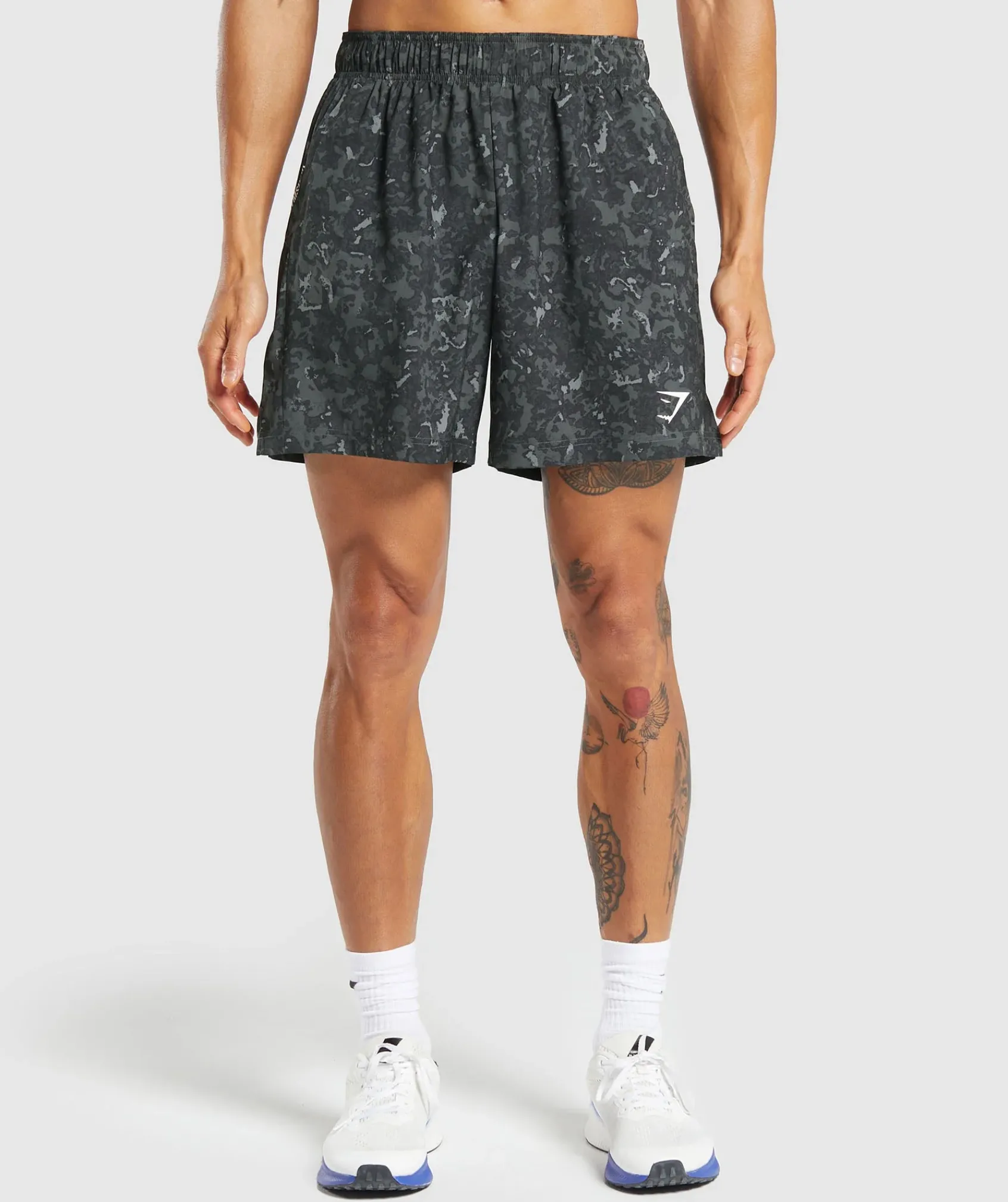 Heren Gymshark Shorts*Sport 7" Shorts