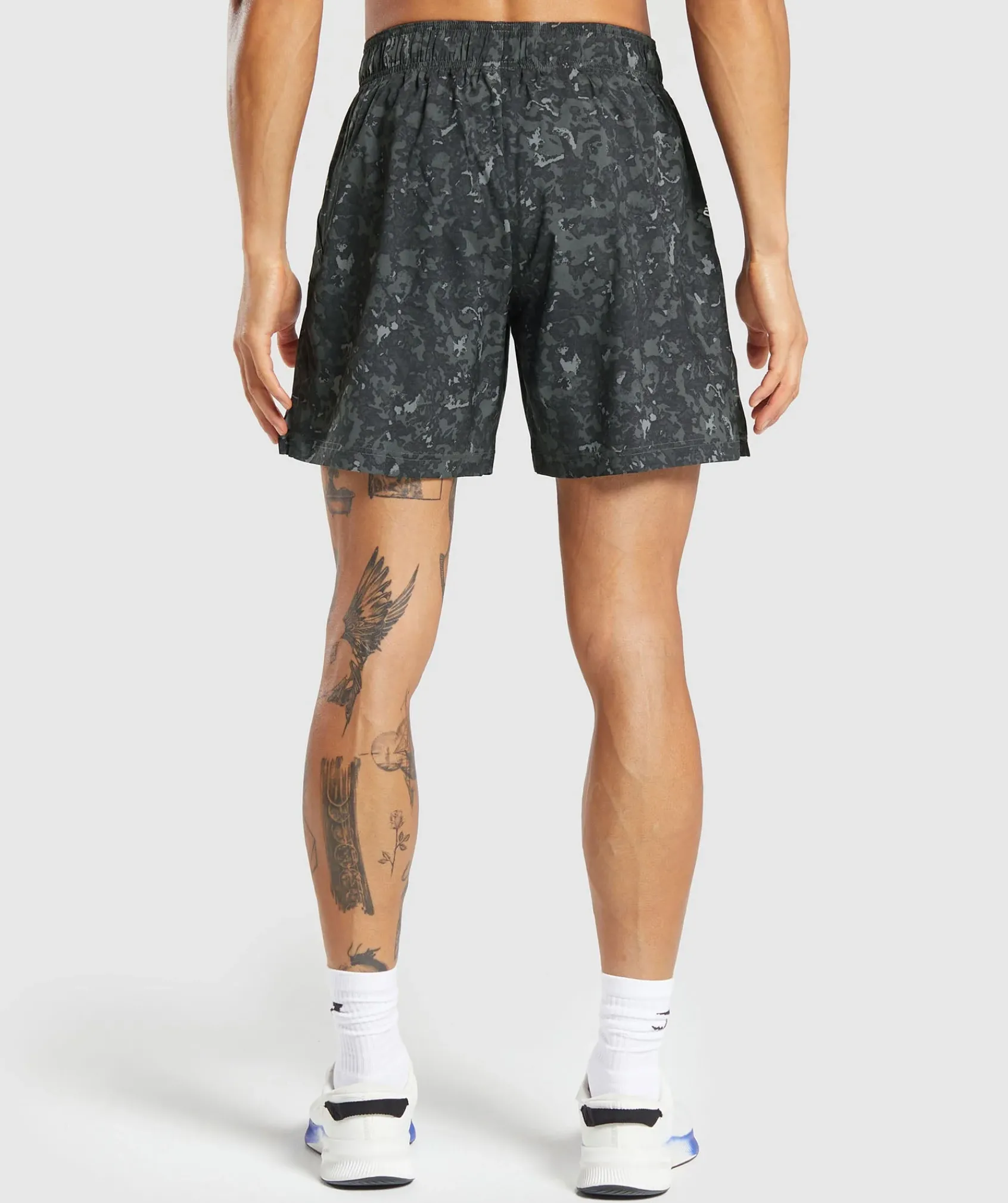 Heren Gymshark Shorts*Sport 7" Shorts