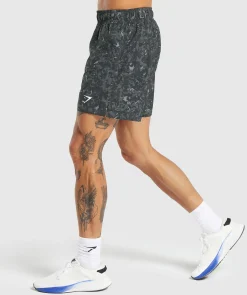 Heren Gymshark Shorts*Sport 7" Shorts