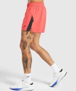 Heren Gymshark Shorts*Sport 5" Shorts