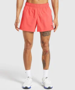 Heren Gymshark Shorts*Sport  5" Shorts