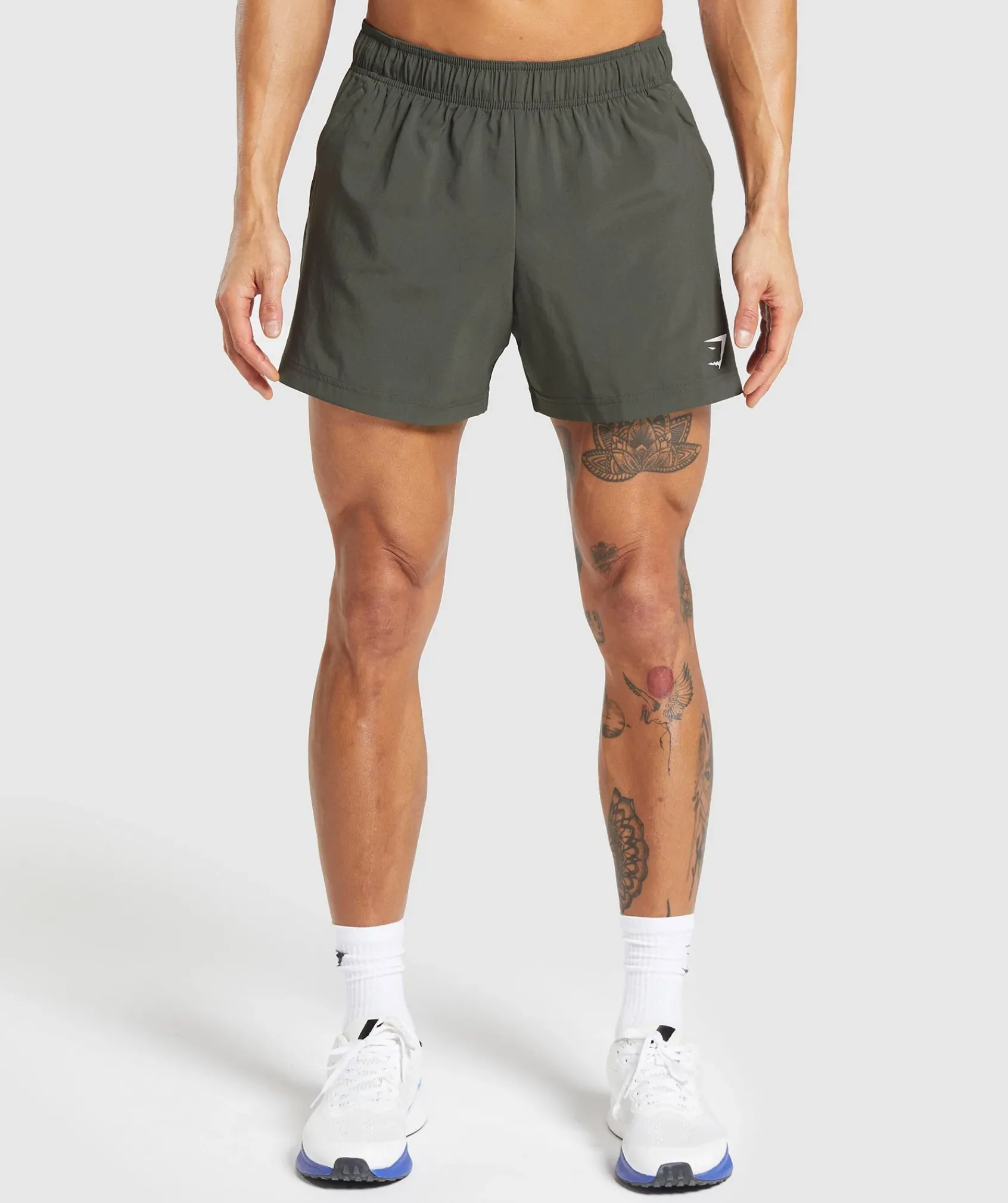 Heren Gymshark Shorts*Sport 5" Shorts