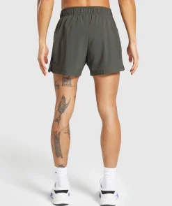 Heren Gymshark Shorts*Sport 5" Shorts