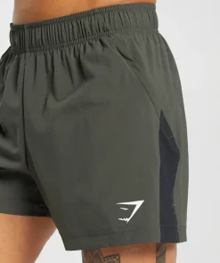Heren Gymshark Shorts*Sport 5" Shorts