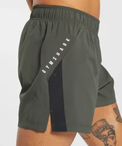 Heren Gymshark Shorts*Sport 5" Shorts