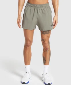 Heren Gymshark Shorts*Sport 5" Shorts