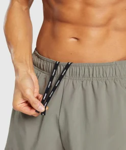 Heren Gymshark Shorts*Sport 5" Shorts