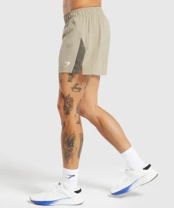 Heren Gymshark Shorts*Sport 5" Shorts