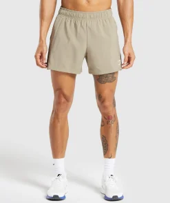 Heren Gymshark Shorts*Sport  5" Shorts