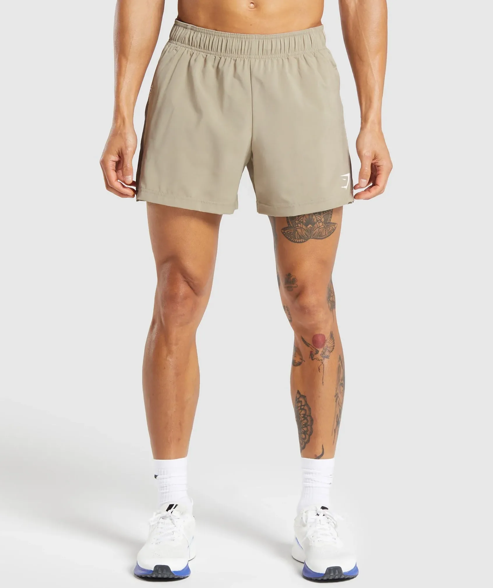 Heren Gymshark Shorts*Sport 5" Shorts
