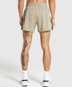Heren Gymshark Shorts*Sport 5" Shorts
