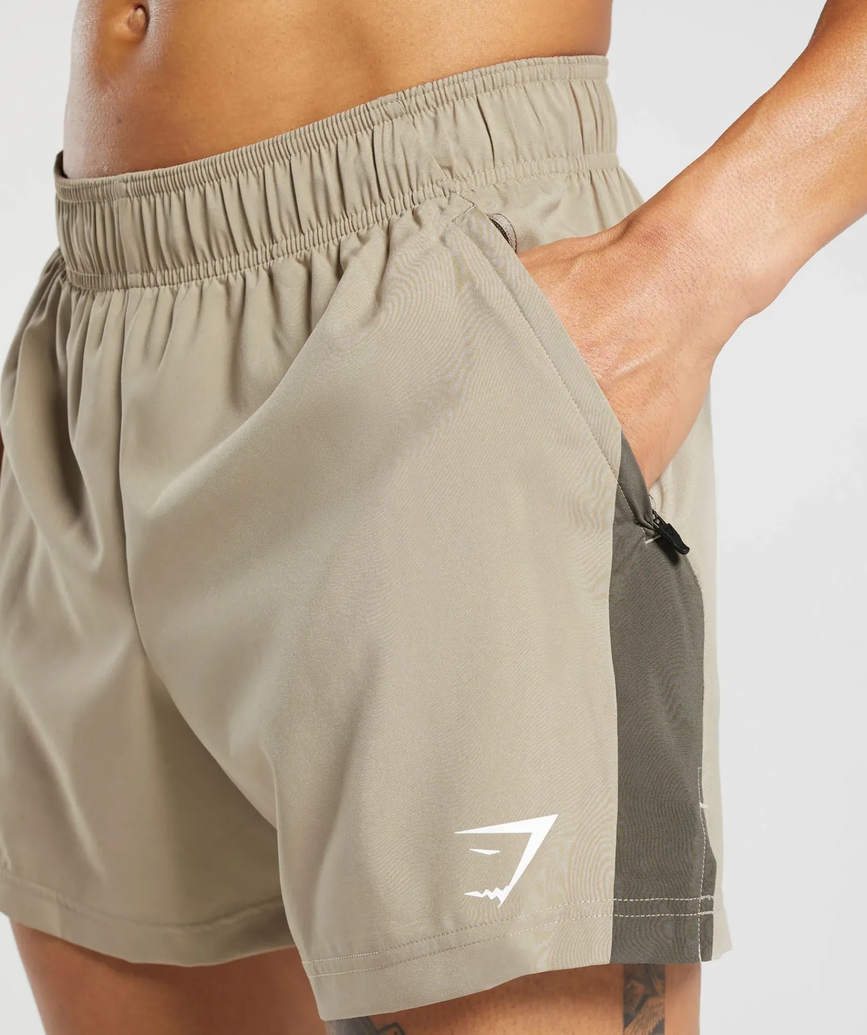 Heren Gymshark Shorts*Sport 5" Shorts