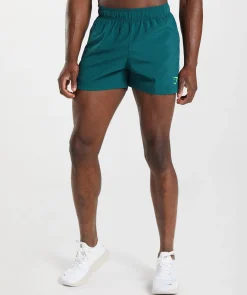 Heren Gymshark Shorts*Sport 5" Shorts