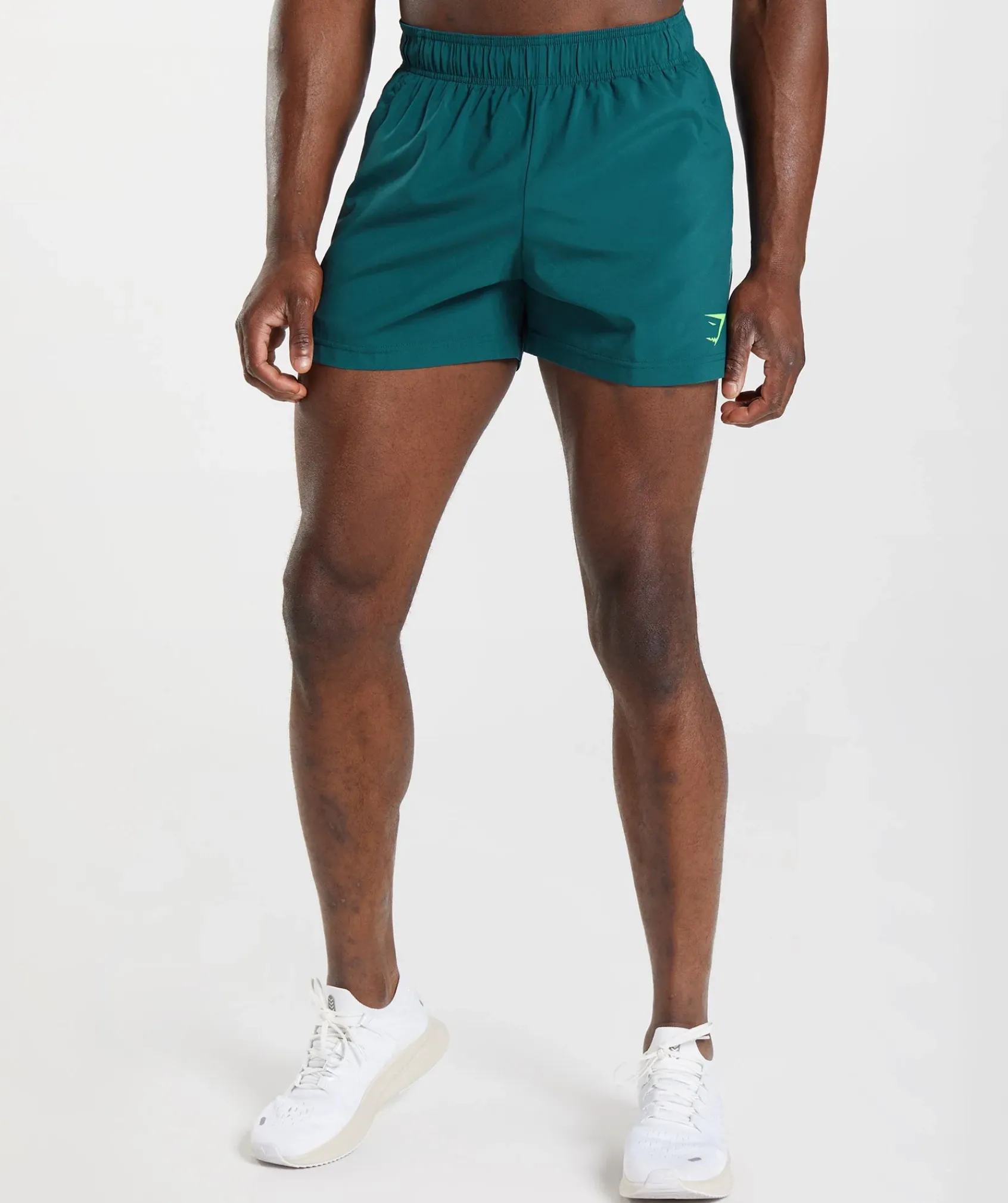 Heren Gymshark Shorts*Sport 5" Shorts
