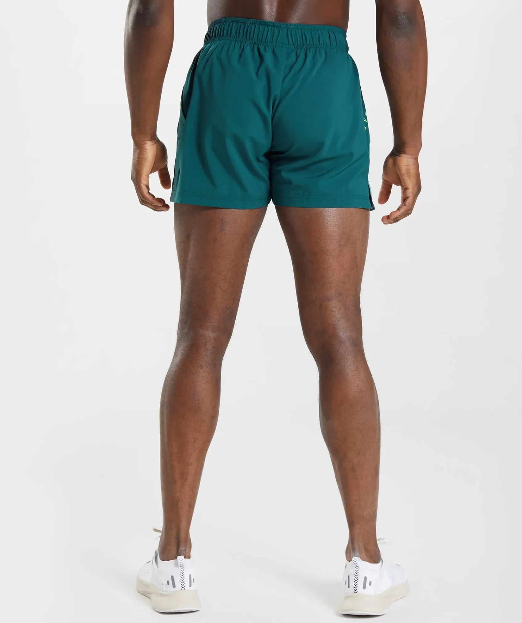 Heren Gymshark Shorts*Sport 5" Shorts