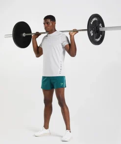 Heren Gymshark Shorts*Sport 5" Shorts