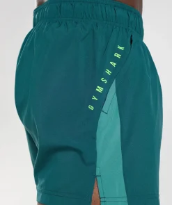 Heren Gymshark Shorts*Sport 5" Shorts