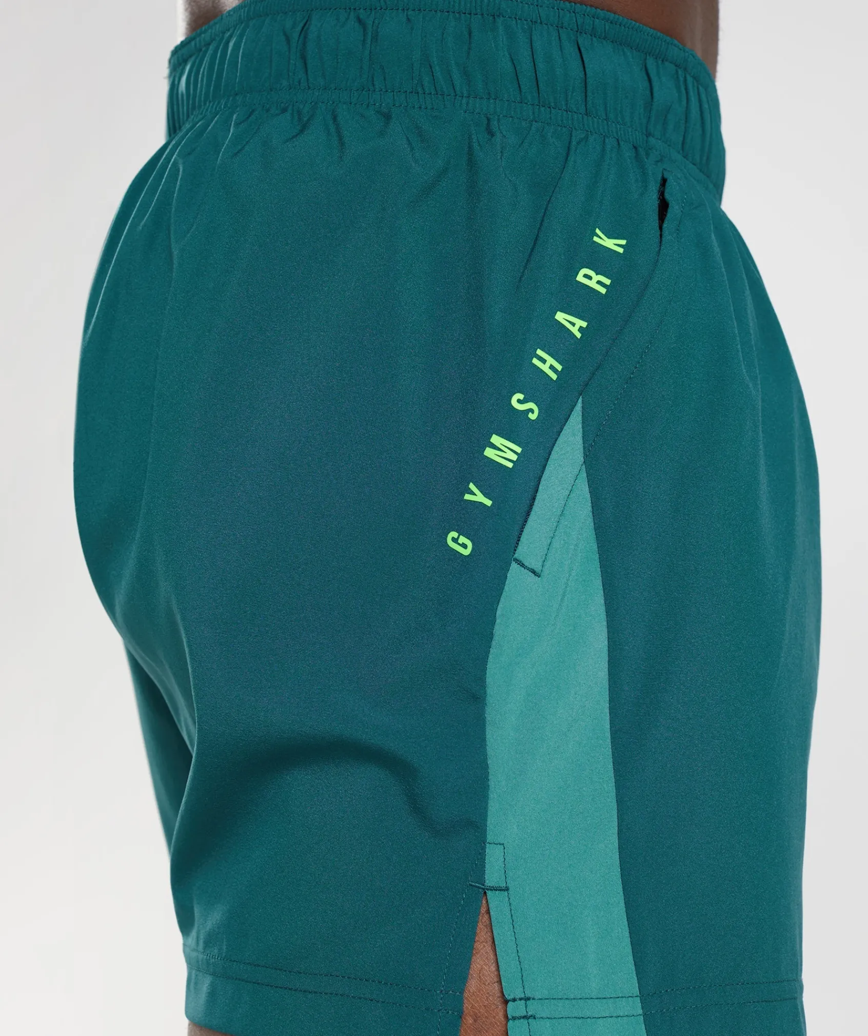 Heren Gymshark Shorts*Sport 5" Shorts