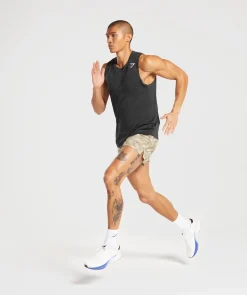 Heren Gymshark Shorts*Sport 5" Shorts