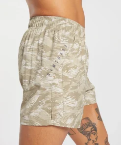 Heren Gymshark Shorts*Sport 5" Shorts