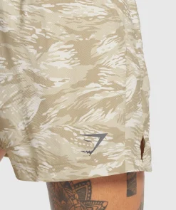 Heren Gymshark Shorts*Sport 5" Shorts
