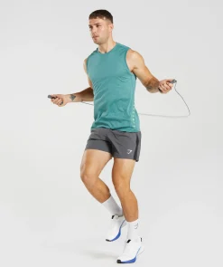 Heren Gymshark Shorts*Sport 5" Shorts
