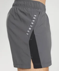 Heren Gymshark Shorts*Sport 5" Shorts