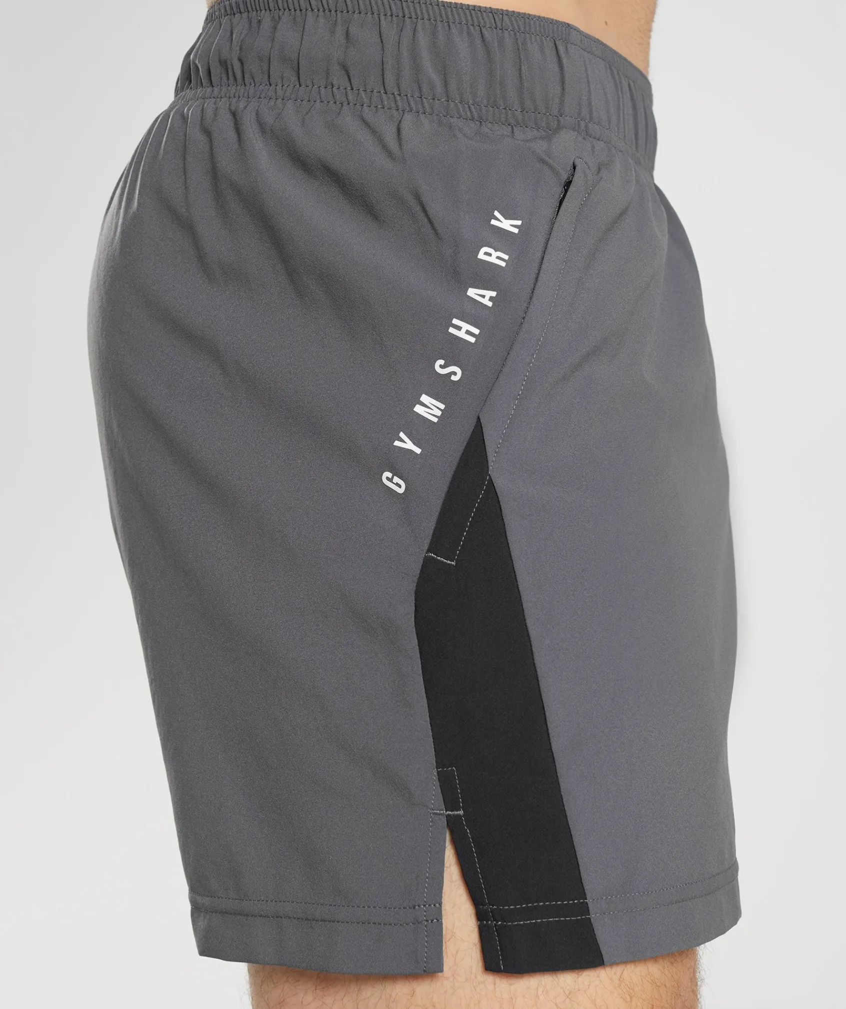 Heren Gymshark Shorts*Sport 5" Shorts