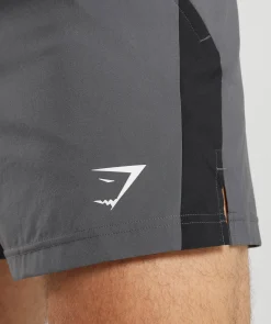 Heren Gymshark Shorts*Sport 5" Shorts