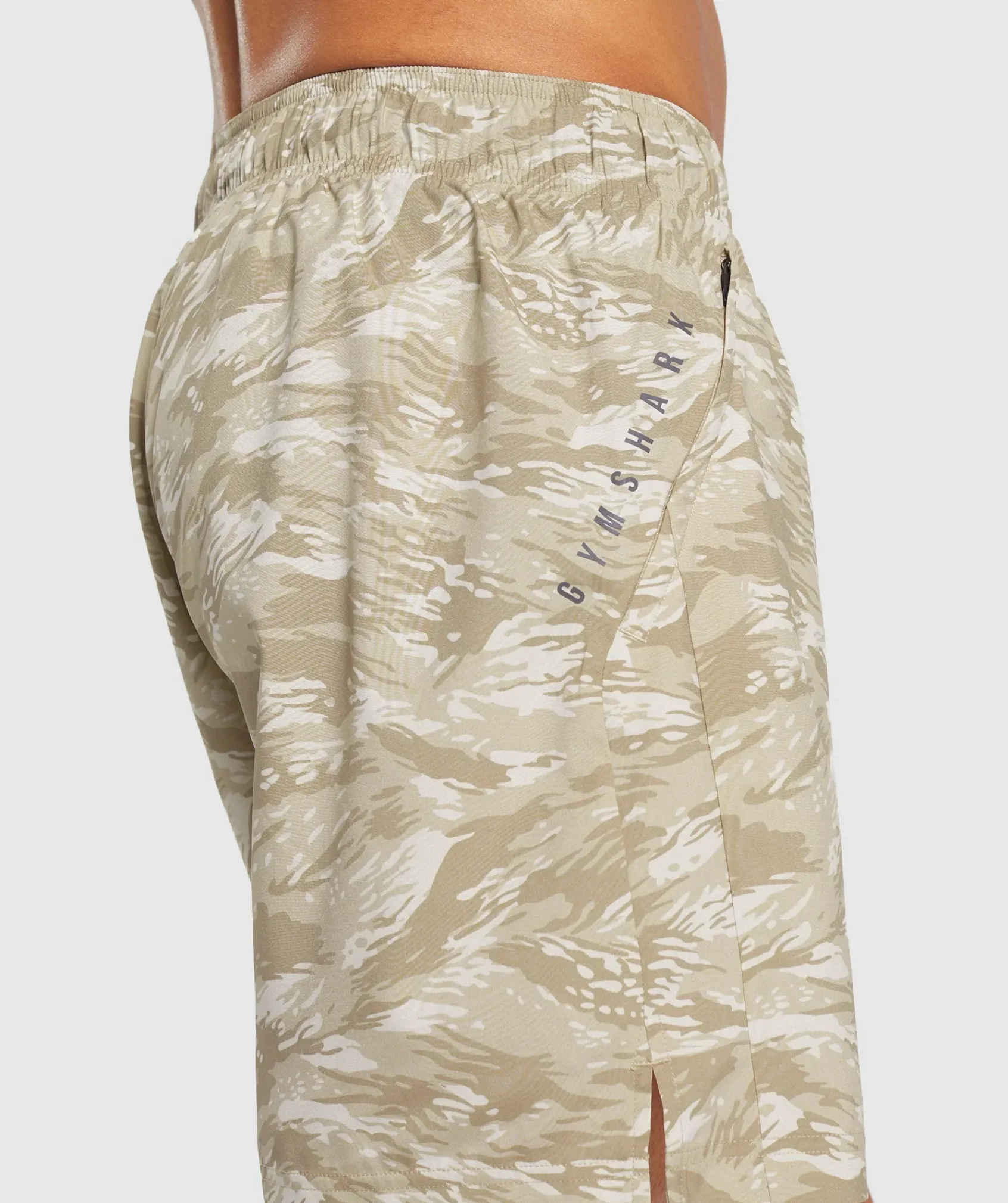 Heren Gymshark Shorts*Sport 7" Shorts