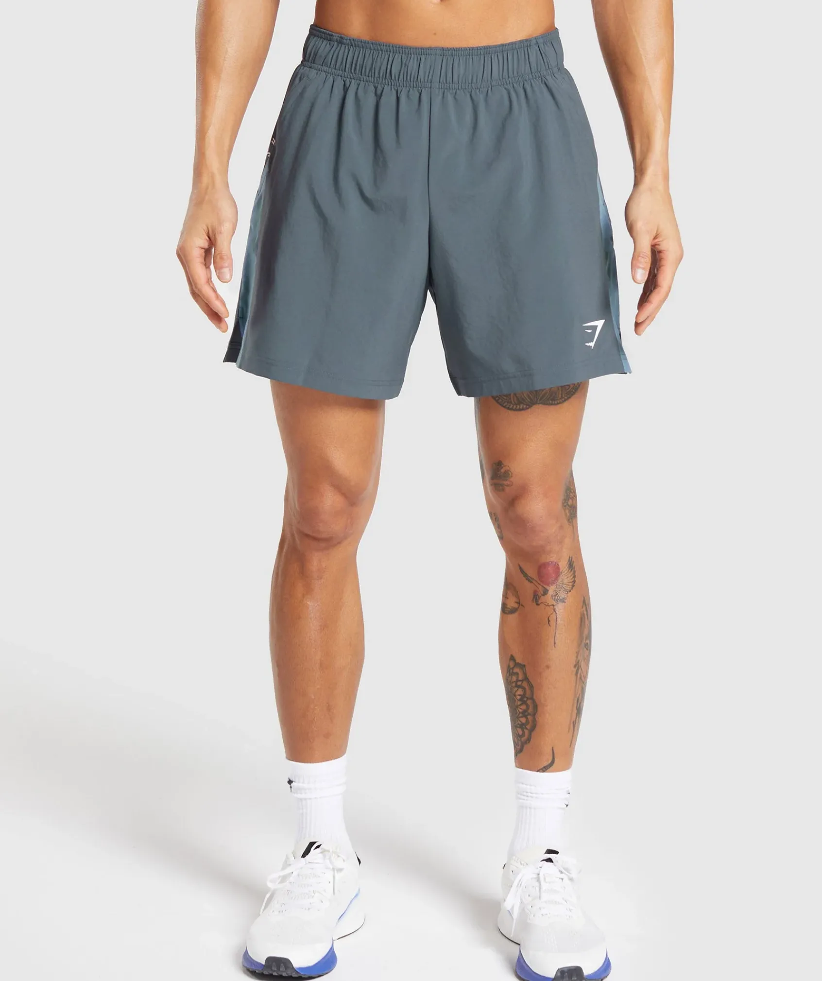 Heren Gymshark Shorts*Sport 7" Shorts