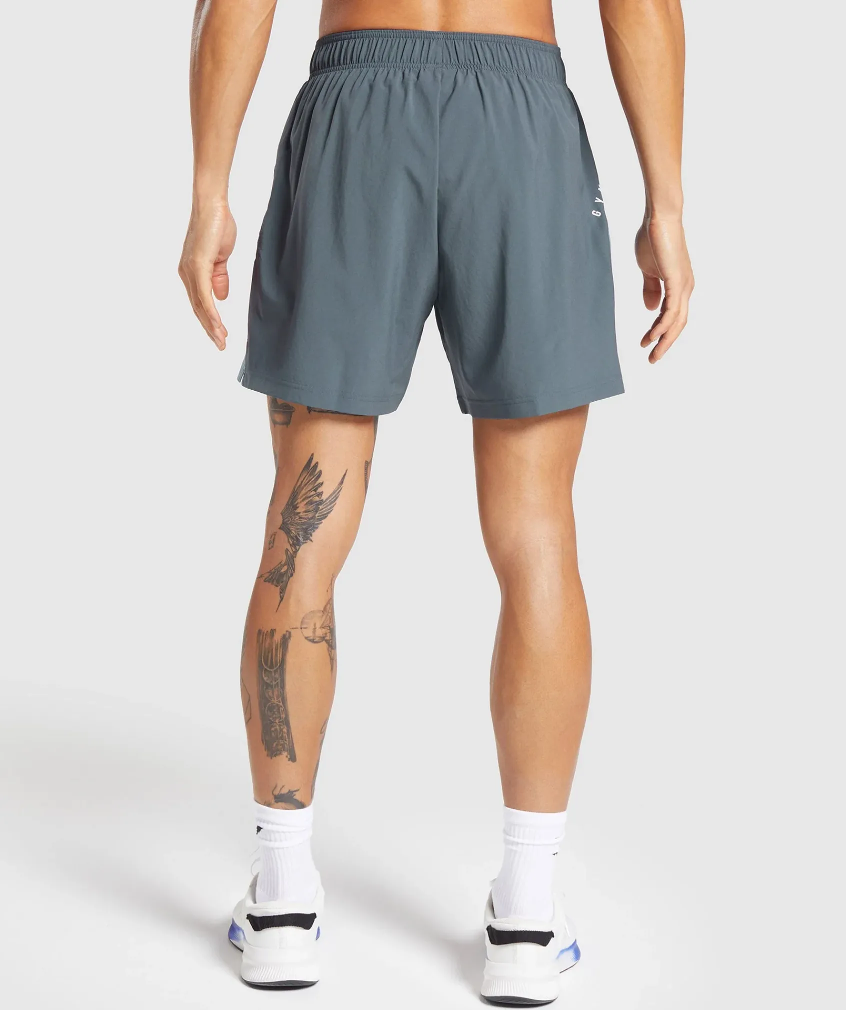Heren Gymshark Shorts*Sport 7" Shorts