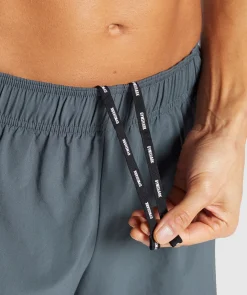 Heren Gymshark Shorts*Sport 7" Shorts