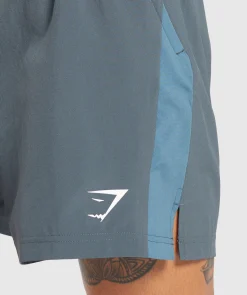 Heren Gymshark Shorts*Sport 7" Shorts