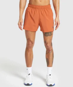 Heren Gymshark Shorts*Sport 5" Shorts