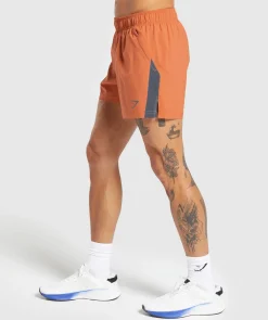 Heren Gymshark Shorts*Sport 5" Shorts