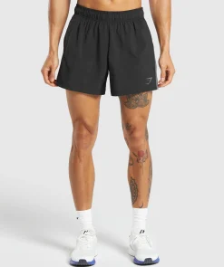 Heren Gymshark Shorts*Sport  5" Shorts