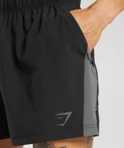 Heren Gymshark Shorts*Sport  5" Shorts