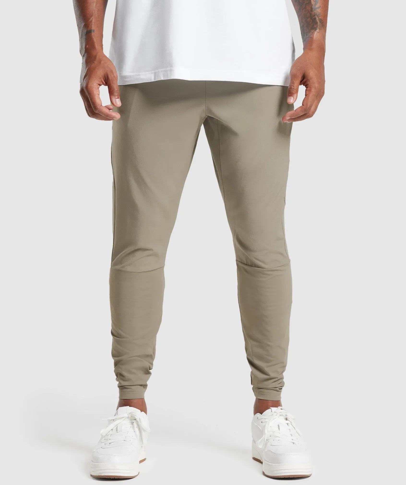 Heren Gymshark Joggingbroeken*Sport Run Pants