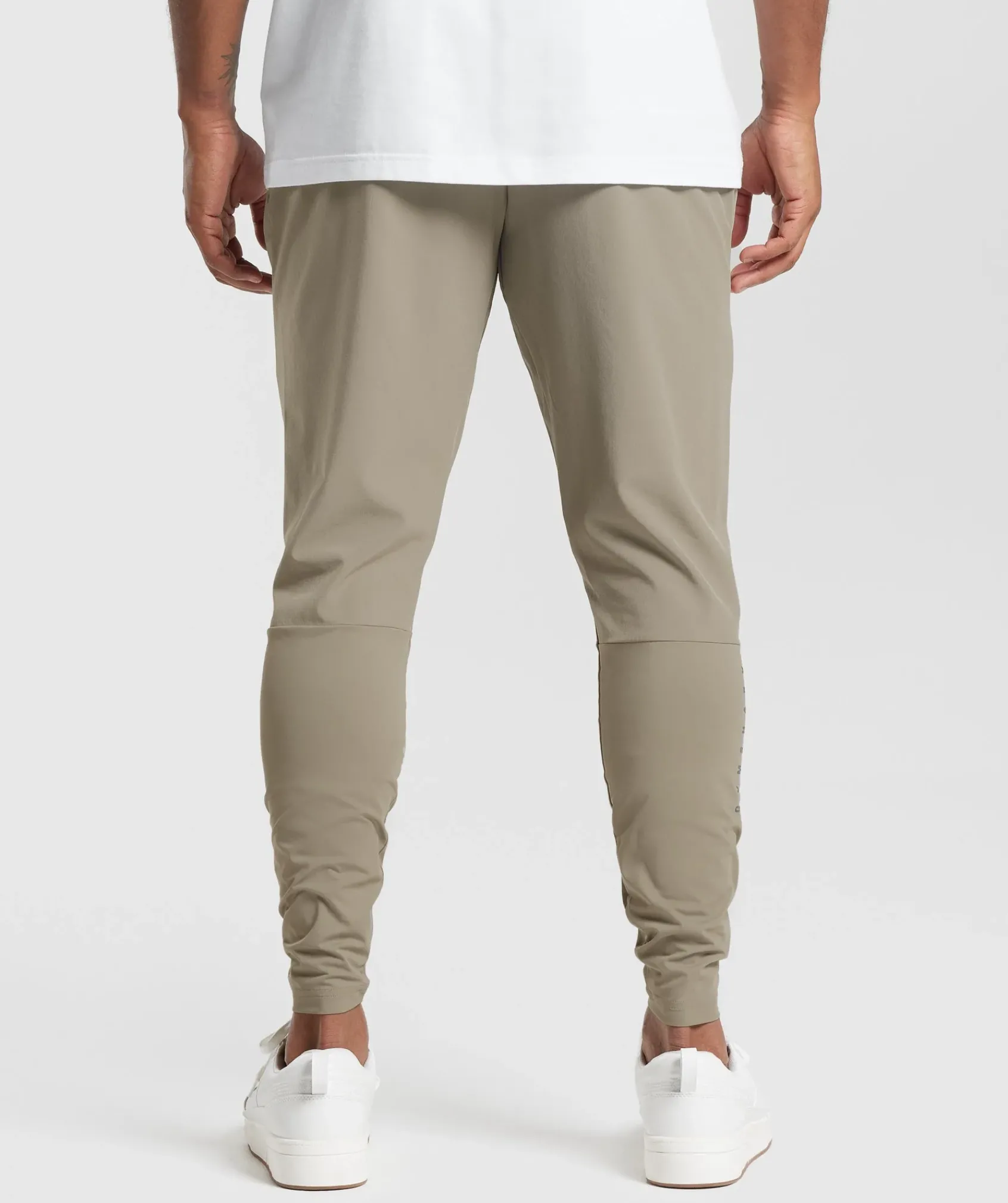 Heren Gymshark Joggingbroeken*Sport Run Pants